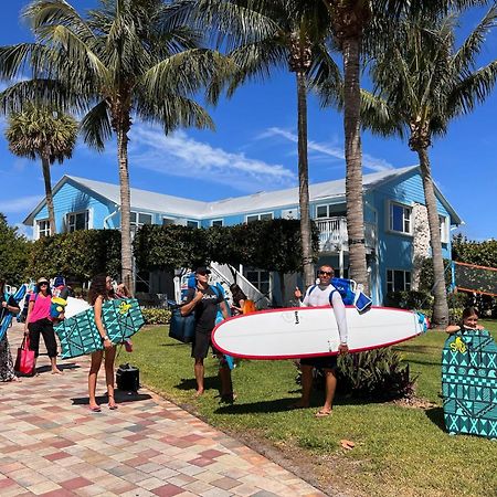 Hutchinson Island 2Br,2Ba - Private Beach Access فورت بييرس المظهر الخارجي الصورة