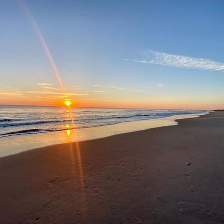 Hutchinson Island 2Br,2Ba - Private Beach Access فورت بييرس المظهر الخارجي الصورة